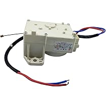 洗濯機用モーター 250W 2500RPM Amazon | DEYINZ(小さな店) NTCU401FC1 0034000764 洗濯機